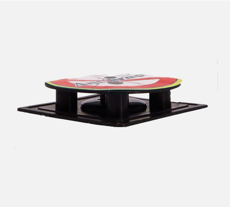 3pk Ant trap Bait Station Pre Baited Ants Traps indoor outdoor Kill Destroy - Image 4